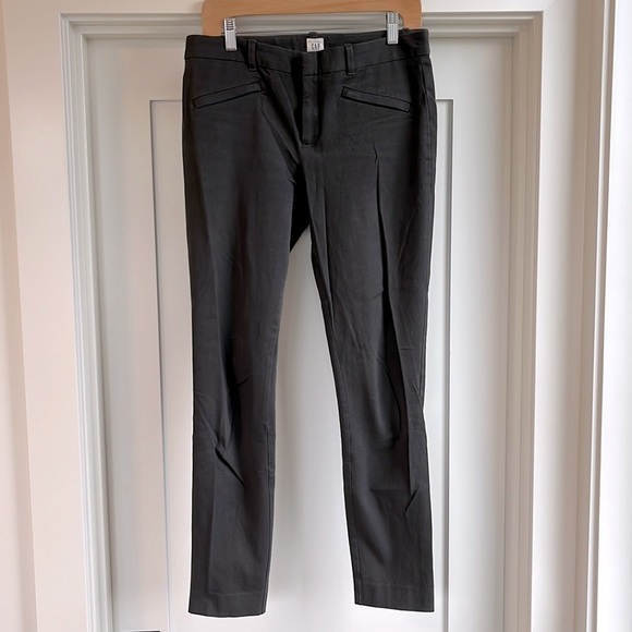 GAP Pants - Gap TALL Skinny Ankle Stretchy Pants